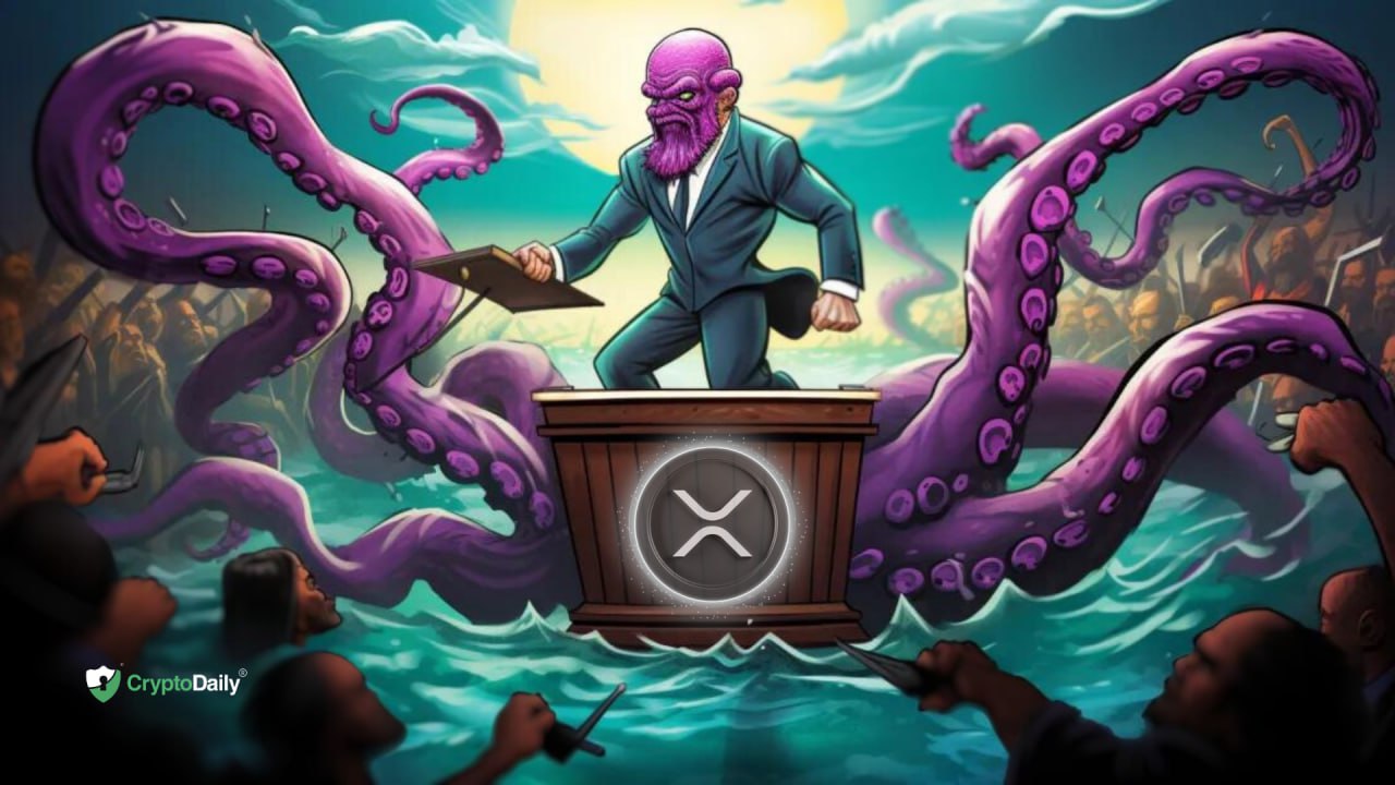 Can Ripple (XRP) Capitalize on the Bullish Hints from Kraken's Legal